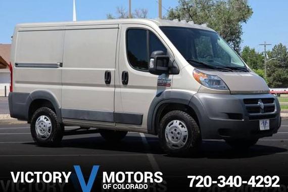 RAM PROMASTER 1500 2014 3C6TRVNG7EE116551 image